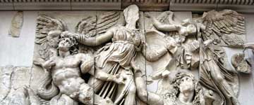 Das Pergamonmuseum